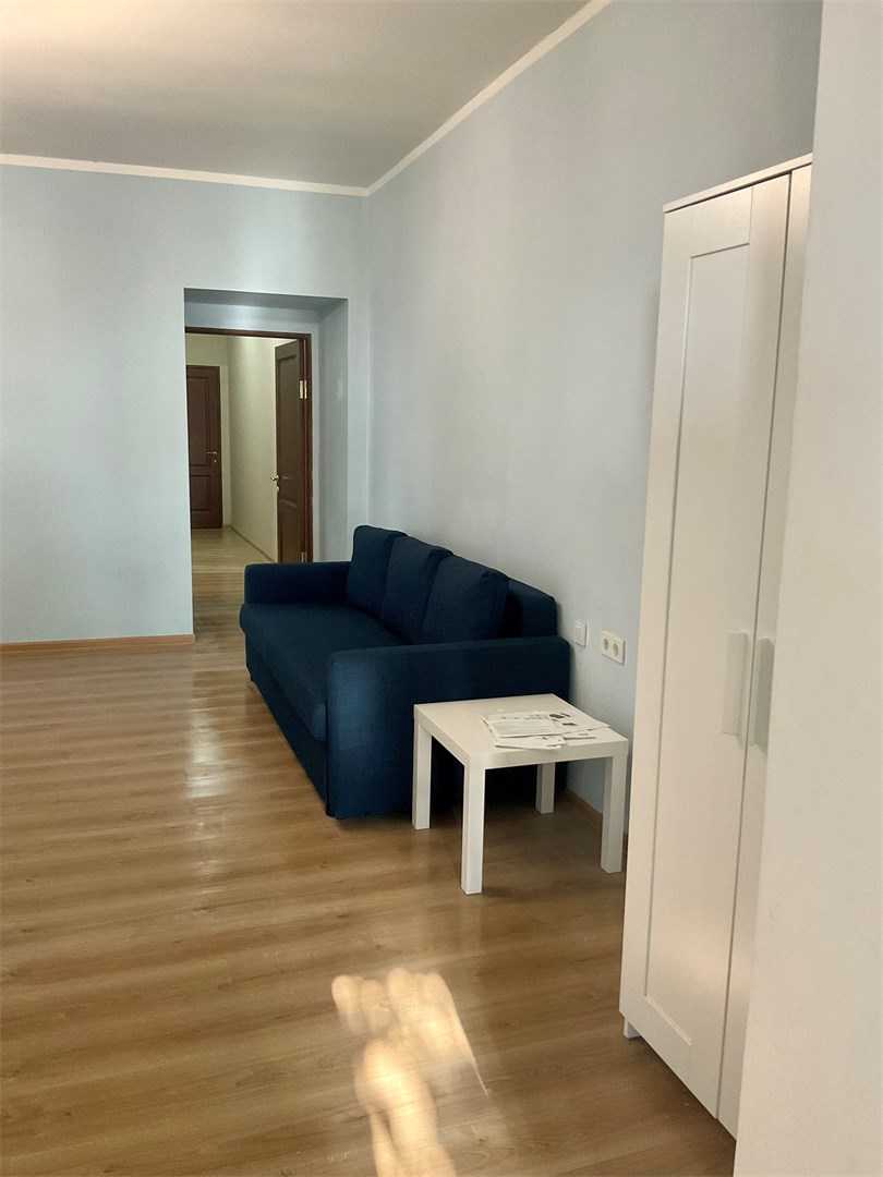 Вторая комната семейного двухкомнатного номера с отдельным входом в отеле в Симеиз Лиго Морская